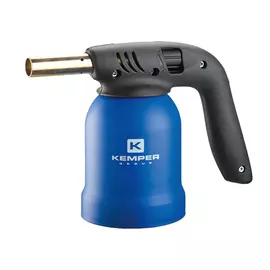 лампа паяльная KEMPER KE 2018 для прокалываемых баллонов