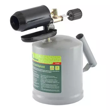 лампа паяльная СИБРТЕХ 2л