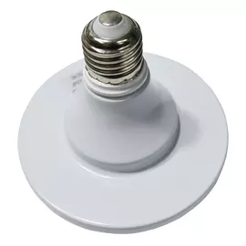 лампа светодиодная DE FRAN 15Вт E27 1200лм 4000K 220В