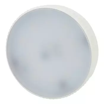 лампа светодиодная ЭРА 10Вт GX53 800Лм 4000К холодный свет