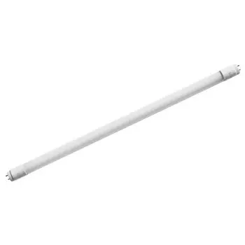 лампа светодиодная LEEK LE T8 LED G13 10Вт 6500K 800Лм 60см трубка