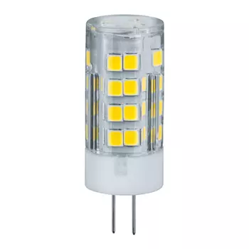 лампа светодиодная NAVIGATOR 5Вт G4 400Лм 3000К капсула