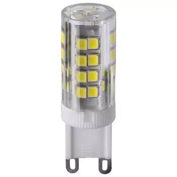 лампа светодиодная Navigator 5Вт G9 240В 3000K