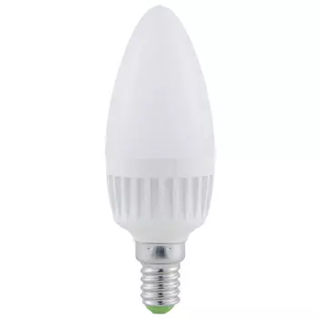 лампа светодиодная NAVIGATOR Supervision 6Вт Е14 2700К 540Лм 230В свеча