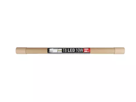 лампа светодиодная REV 10Вт G13 800лм 6500K 220В трубка