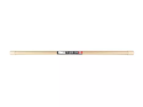 лампа светодиодная REV 18Вт G13 1600лм 4000K 220В трубка