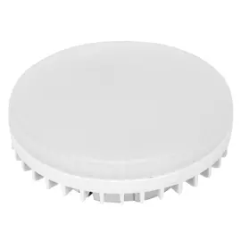 лампа светодиодная SHOLTZ 6Вт GX53 475Лм 2700K таблетка