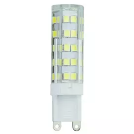 лампа светодиодная THOMSON LED G9 7Вт 520Лм 4000K капсула