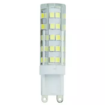 лампа светодиодная THOMSON LED G9 7Вт 520Лм 4000K капсула