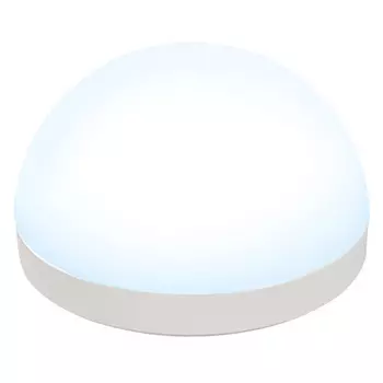 лампа светодиодная UNIEL 10Вт GX53 6500K 850Лм сферический рассеиватель