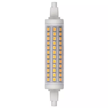 лампа светодиодная UNIEL LED J118 12Вт R7s 3000К картон