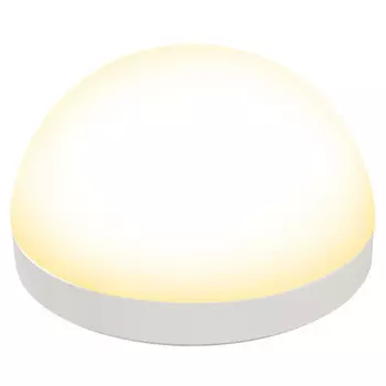 лампа светодиодная UNIELl 10Вт GX53 3000K 850Лм сферический рассеиватель