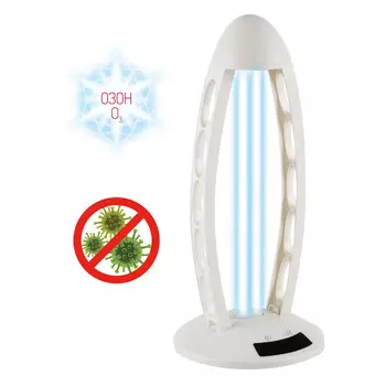 лампа ультрафиолетовая ENERGY UF-0701 36Вт белый