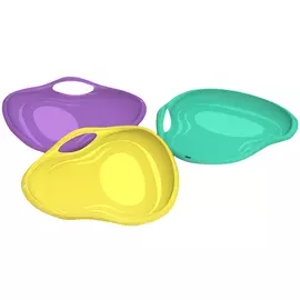 ледянка 38х36см цвет в асс-те