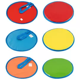 ледянка мягкая 40см в асс-те