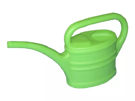 лейка для комнатных растений детская 0,5л
