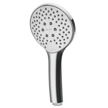 насадка душевая AM.PM Gem 110мм 3 режима хром