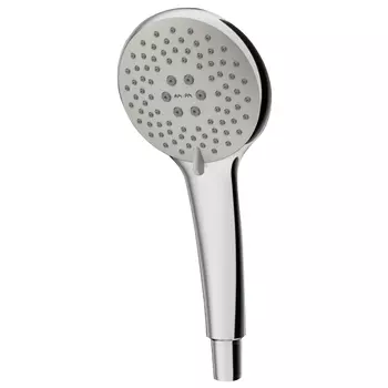 насадка душевая AM.PM Like 110мм 3 режима хром