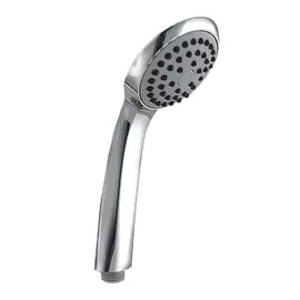 лейка для душа IDDIS 80мм, 1 режим