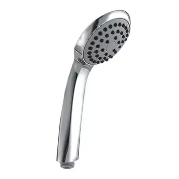 лейка для душа IDDIS 80мм, 1 режим