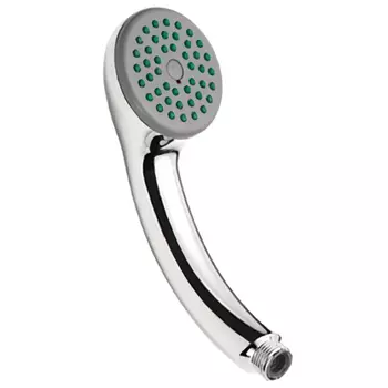 насадка душевая LEDEME L04 85мм 1 режим хром