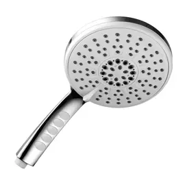 лейка для душа LEMARK 150 мм, 6 режимов