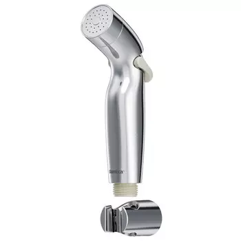 насадка для гигиенического душа DAMIXA с держателем хром