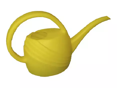 лейка для комнатных растений 1,4л