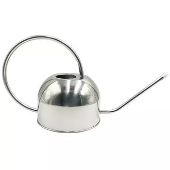 лейка для комнатных растений UGO LOKS 1,5л сталь