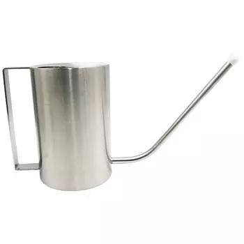 лейка для комнатных растений UGO LOKS 1,3л сталь