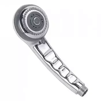насадка душевая LEDEME L02 85мм 3 режима хром
