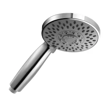 лейка душевая LEMARK 120мм, 5 режимов