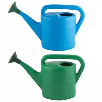 лейка пластмассовая, 5 л