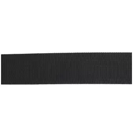 лента, 40 мм, полипропилен, черный