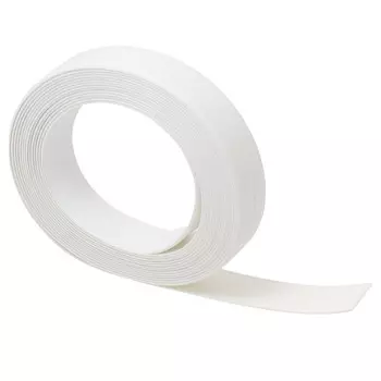 лента-бордюр для ванны 20ммх3,35м белая