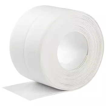 лента клейкая PARK 55ммх3,2м бордюрная, арт.104461