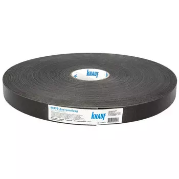 лента KNAUF Дихтунгсбанд 30 мм 30 м