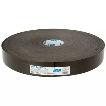 лента KNAUF Дихтунгсбанд 50 мм 30м