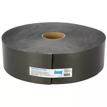 лента KNAUF Дихтунгсбанд 95 мм 30 м