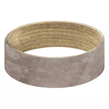 лента кромочная с клеем 3000х45 Италика Аллюр