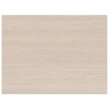 лента кромочная с клеем 45х3000мм Дуб белый 0008/P