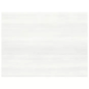 лента кромочная с клеем 45х3000мм Каза страйп белый 929/Mw