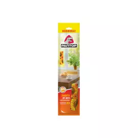 лента липкая РАПТОР Декоративная от мух и цветочных мушек 3 шт