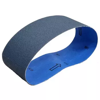 лента шлифовальная FLEXIONE P60-Zr 75x533мм