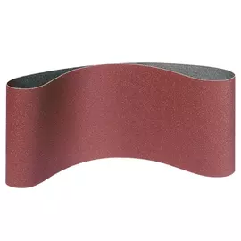 лента шлифовальная VIRA 100х610 P100 3 шт