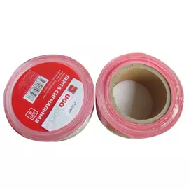 лента сигнальная UGO LOKS 50мм 200м