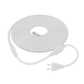 лента светодиодная APEYRON комплект 220В неон СОВ 11Вт 288д/м IP65 5м дневной