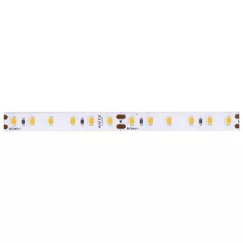 лента светодиодная ART LAMP Aqua Tape 24В 9,6Вт 3000К IP65 5м