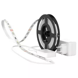 лента светодиодная GAUSS Smart Home LED 16Вт 1400Лм IP20 3000-6000К RGBW 5м.