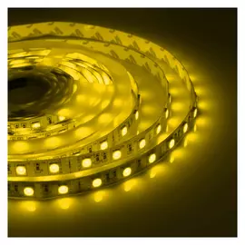 лента светодиодная OGM 12В 36Вт 5050 30д/м IP20 5м RGB